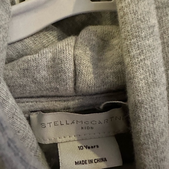 Stella McCartney Girls Tracksuit - Picture 3 of 9